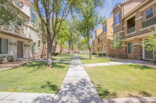 164 Commerce Ct, Gilbert AZ  85233-4418 exterior