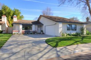 65 Six Flags Cir, Buellton, CA 93427-9513