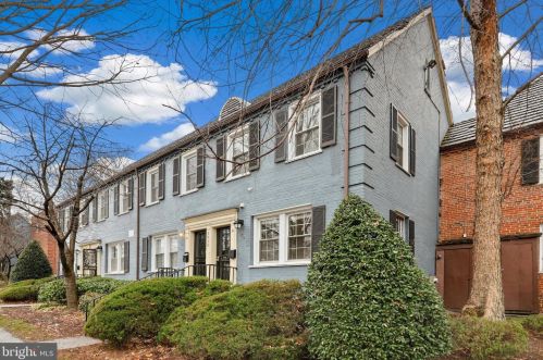 3930 Southern Ave, Washington, DC 20020-1186