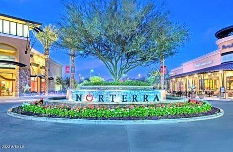 26506 11th Ave, Phoenix AZ  85085-1894 exterior