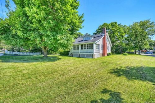 41 Goshen Ave, Washingtonville, NY 10992-1117