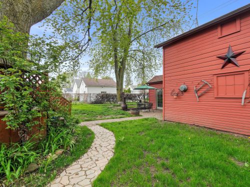 7100 26th Ave, Kenosha WI 53143-5210 exterior