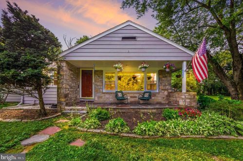 4014 Mill Rd, Collegeville, PA 19426-1133