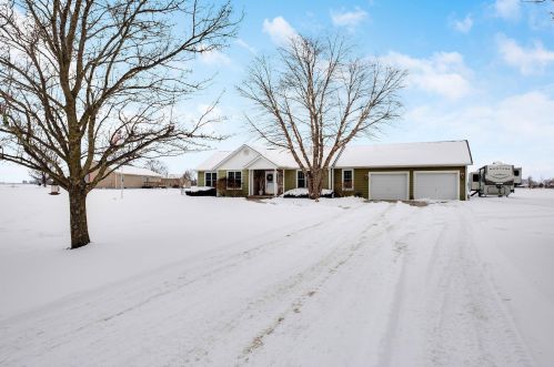 12768 Mckinley Rd, Orient OH  43146-9734 exterior