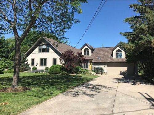 318 Backus Rd, Cayuga, NY 13034-2165