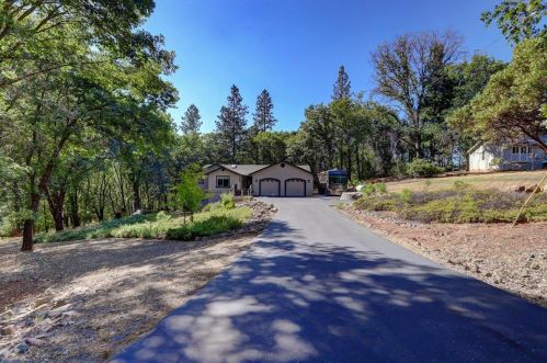 10790 Alta Sierra Dr, Grass Valley CA  95949-6842 exterior