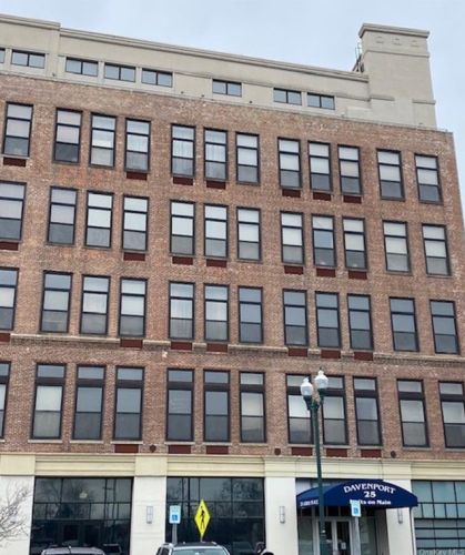 25 Leroy Pl, New Rochelle NY  10805-2859 exterior