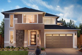 17016 40th Dr, Bothell WA  98012-5577 exterior