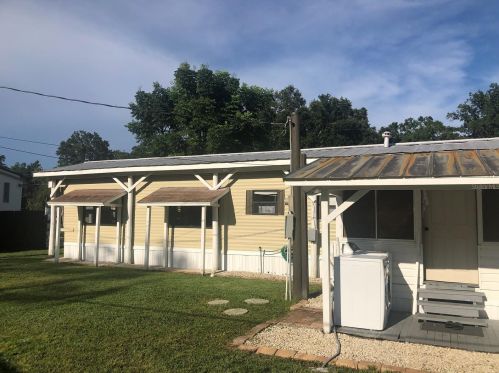 1413 Faye Ave, Lakeland FL  33803-1715 exterior