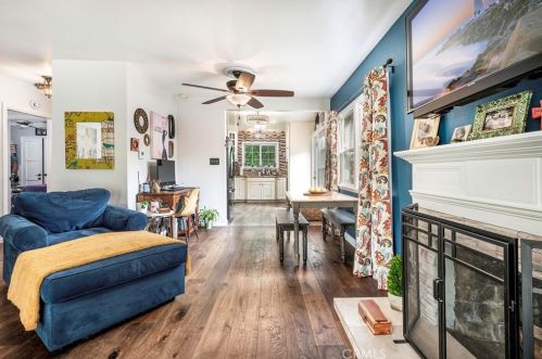 6212 Carita St, Long Beach, CA 90808-2806