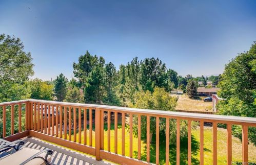 1915 Kipling St, Denver CO 80227-2119 exterior