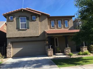 3438 Palo Verde St, Gilbert AZ  85296-1852 exterior