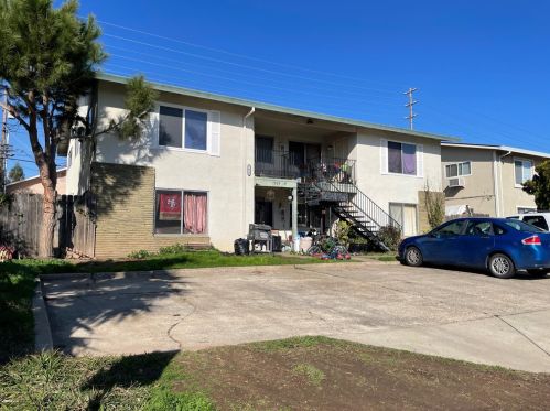 7829 Sayonara Dr, Citrus Heights, CA 95610-5102