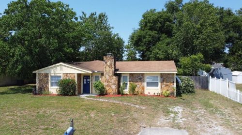 1742 Talmadge St, Deland FL  32724-8729 exterior