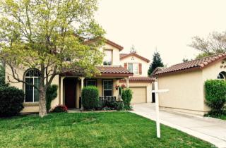 1750 Harwood Way, Sacramento CA  95835-1206 exterior