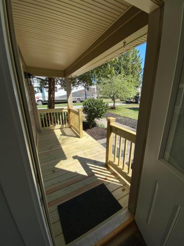 2353 Smeltzer Rd, Marion, OH 43302-7361