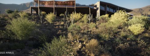 38824 Charles Blair Macdonald Rd, Scottsdale, AZ 85262-5013