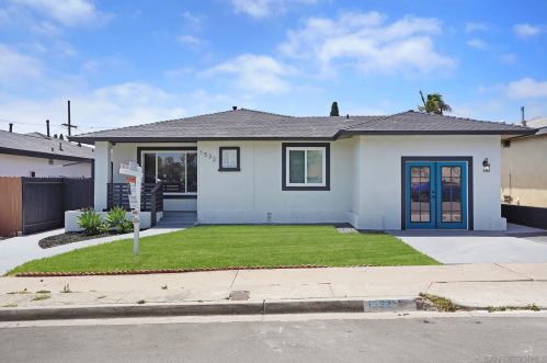 1532 Altadena Ave, San Diego CA  92102-2611 exterior