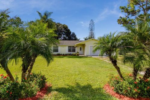 14640 Paradise Trl, Town Of Loxahatchee Groves, FL 33470-4635