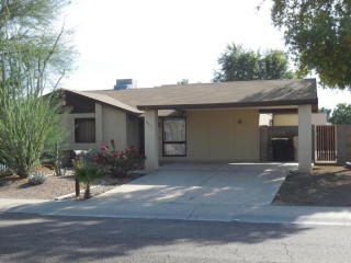 6551 Palo Verde Ave, Glendale, AZ 85302-2810