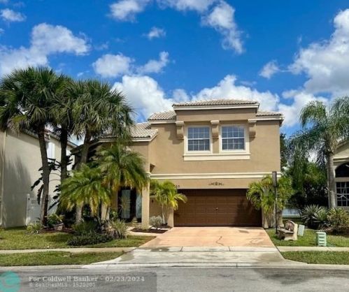1505 159th Ave, Hollywood, FL 33028-1697
