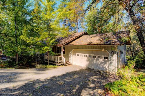 11849 Oracle Dr, Grass Valley, CA 95949-6770