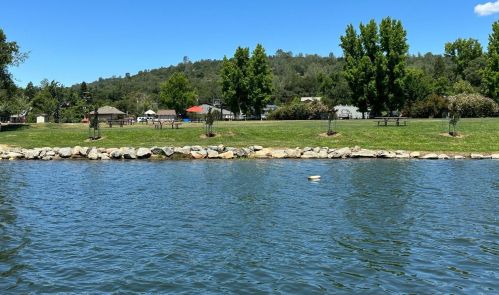 13980 Lake Wildwood Dr, Lake Wildwood CA  95946-9592 exterior