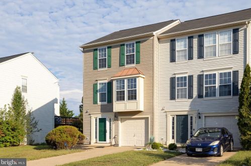 4529 Papillion Ct, Fredericksburg VA  22408-7740 exterior
