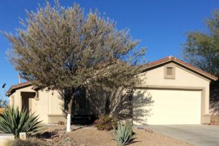 12445 Crimson Vista Dr, Marana, AZ 85658-4370