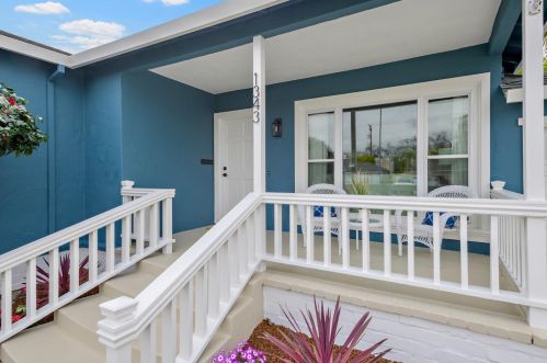 1343 Keoncrest Ave, San Jose, CA 95110-1431