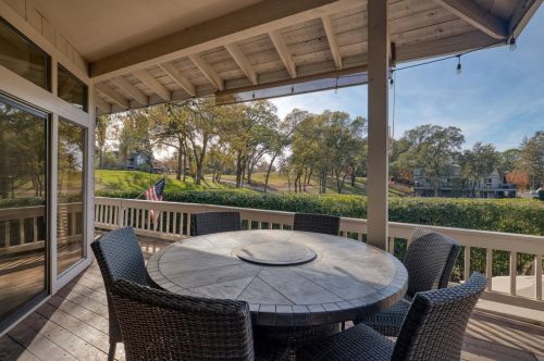 15024 Guadalupe Dr, Rancho Murieta CA  95683-9415 exterior