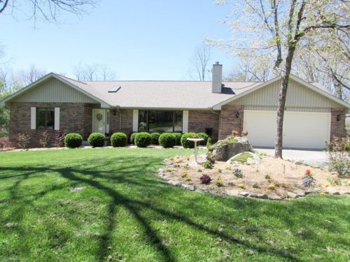 214 Snead Dr, Crossville, TN 38558-7705
