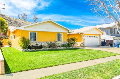 585 Talbert Ave, Simi Valley, CA 93065-5251