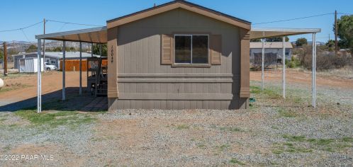 16049 Black Mountain Rd, Bensch Ranch, AZ 86333-2452