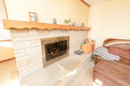 1129 Park St, Bellefontaine OH  43311-2330 exterior