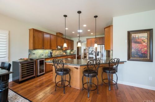 660 Avocet Way, Pismo Beach CA  93420-5571 exterior