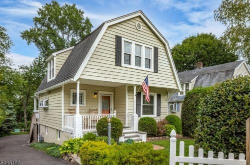10 Burrows Ave, Bernardsville, NJ 07924-2534