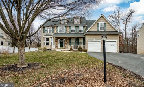 2501 Wagner Rd, Gilbertsville, PA 19525-9746