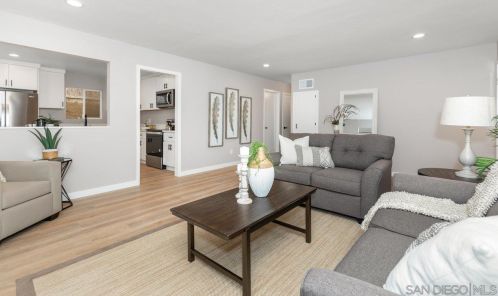 7301 Linbrook Pl, San Diego CA exterior