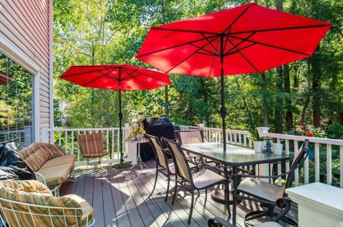 2709 Bellaire Dr, Sanford NC  27330-7601 exterior