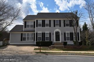 3309 Mountain Laurel Loop, Dumfries, VA 22026-2737