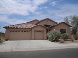 11077 Botteri Dr, Marana, AZ 85653-8199