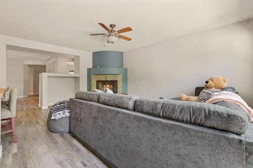 131 Hackney St, Grayson CA  95363-8817 exterior