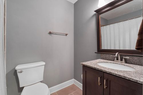 62 11 St, Shalimar FL  32579-1543 exterior