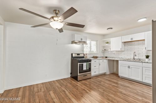 7451 Juarez St, Tucson AZ  85710-5549 exterior