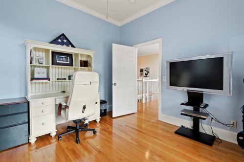 3540 Henrietta Hartford Rd, Mount Pleasant SC  29466-7003 exterior
