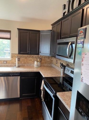 1317 Poplar Ridge Rd, Grants Lick KY  41001-7329 exterior