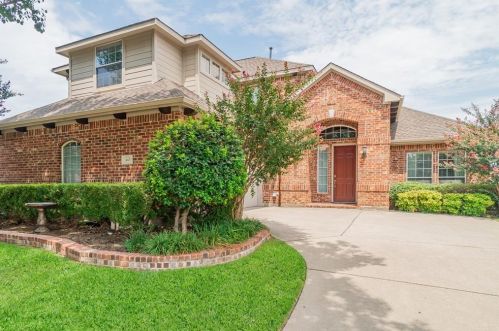 445 Deer Brooke Dr, Allen, TX 75002-1707