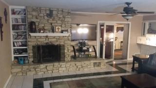 1210 Fordham St, Perryton, TX 79070-4035
