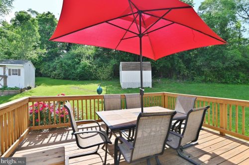 214 Waterbrook Ct, Woodstock, VA 22664-1779